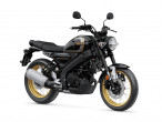 2023 Yamaha XSR 125