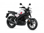 2023 Yamaha XSR 125