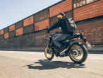 2023 Yamaha XSR 125