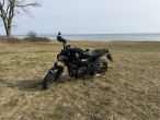 2023 Yamaha XSR 700