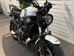2023 Yamaha XSR 700 2023 Yamaha XSR 700