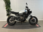 2023 Yamaha XSR 700 2023 Yamaha XSR 700