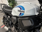 2023 Yamaha XSR 700 2023 Yamaha XSR 700