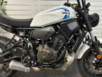 2023 Yamaha XSR 700 2023 Yamaha XSR 700