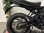 2023 Yamaha XSR 700 2023 Yamaha XSR 700
