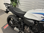 2023 Yamaha XSR 700 2023 Yamaha XSR 700