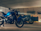 2023 Yamaha XSR 900