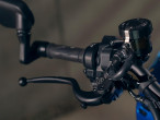 2023 Yamaha XSR 900