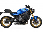 2023 Yamaha XSR 900
