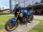 2023 Yamaha XSR 900