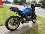 2023 Yamaha XSR 900