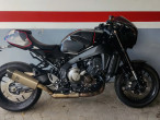 2023 Yamaha XSR 900