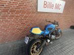 2023 Yamaha XSR 900