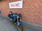 2023 Yamaha XSR 900