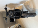 2023 Yamaha XSR 900 2023 Yamaha XSR 900