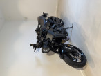 2023 Yamaha XSR 900 2023 Yamaha XSR 900