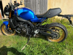 2023 Yamaha XSR 900 2023 Yamaha XSR 900