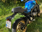 2023 Yamaha XSR 900 2023 Yamaha XSR 900