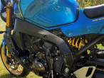 2023 Yamaha XSR 900 2023 Yamaha XSR 900
