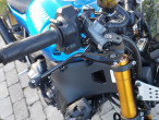 2023 Yamaha XSR 900 2023 Yamaha XSR 900