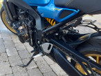 2023 Yamaha XSR 900 2023 Yamaha XSR 900