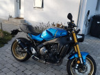 2023 Yamaha XSR 900 2023 Yamaha XSR 900