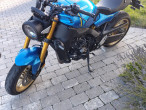 2023 Yamaha XSR 900 2023 Yamaha XSR 900