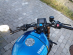 2023 Yamaha XSR 900 2023 Yamaha XSR 900