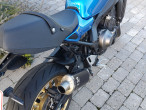 2023 Yamaha XSR 900 2023 Yamaha XSR 900