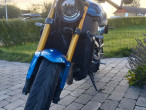 2023 Yamaha XSR 900 2023 Yamaha XSR 900