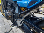 2023 Yamaha XSR 900 2023 Yamaha XSR 900