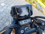 2023 Yamaha XSR 900 2023 Yamaha XSR 900