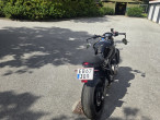 2023 Yamaha XSR 900
