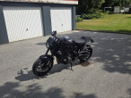 2023 Yamaha XSR 900