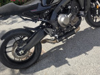 2023 Yamaha XSR 900