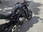2023 Yamaha XSR 900