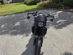 2023 Yamaha XSR 900