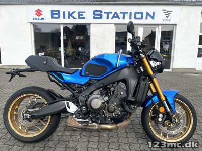 Yamaha XSR 900