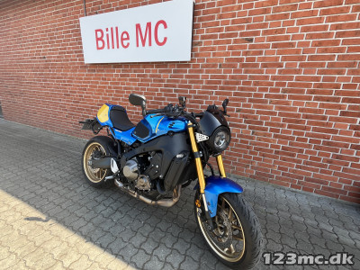 Yamaha XSR 900