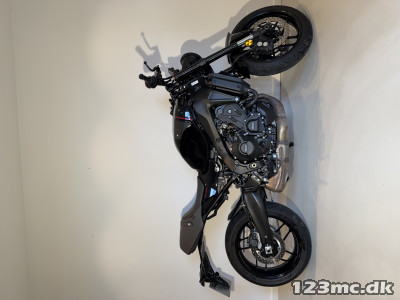 Yamaha XSR 900