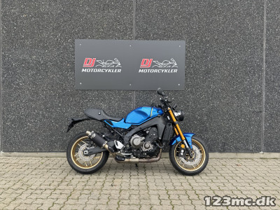 Yamaha XSR 900