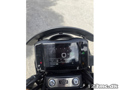 Yamaha XSR 900