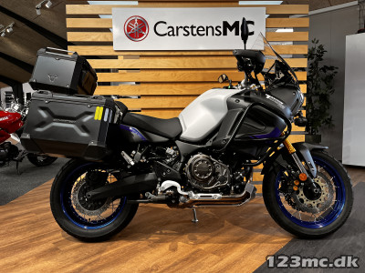 Yamaha XT 1200 ZE