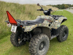 2023 Yamaha YFM 700