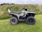 2023 Yamaha YFM 700