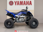 Yamaha YFM 700 R Raptor Yamaha YFM 700 R Raptor