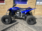 2023 Yamaha YFZ 450 R