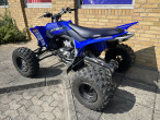 2023 Yamaha YFZ 450 R