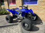 2023 Yamaha YFZ 450 R