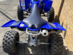 2023 Yamaha YFZ 450 R